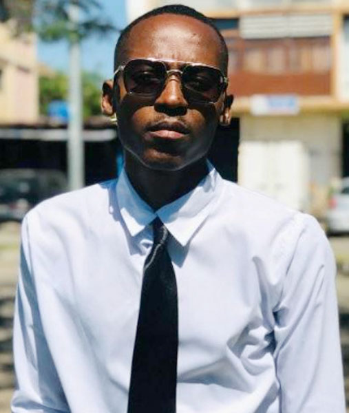 AC Lukamba